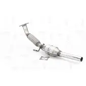 NAP carPARTS CAK10751 Katalysator