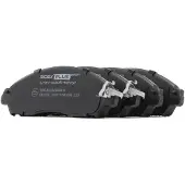 RIDEX 402B1154P Remblokken