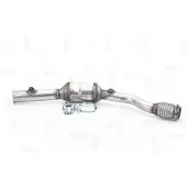 NAP carPARTS CAK10100 Katalysator