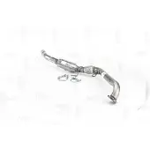 NAP carPARTS CAK10456 Katalysator
