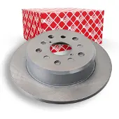FEBI BILSTEIN 108535 Remschijf