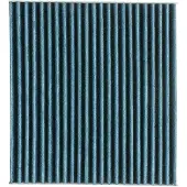 RIDEX 424I0581P Interieurfilter
