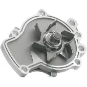RIDEX 1260W0273 Waterpomp