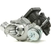 RIDEX 2234C0402 Turbocharger
