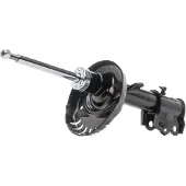 RIDEX 854S2173 Schokdemper