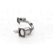 NAP carPARTS CAK10104 Katalysator