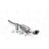NAP carPARTS CAK10265 Katalysator