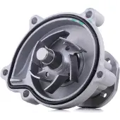 RIDEX 1260W0245 Waterpomp
