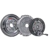 Valeo 837005 Complete koppelingsset