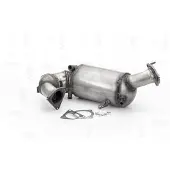 NAP carPARTS CAD10016 Roetfilter (DPF)