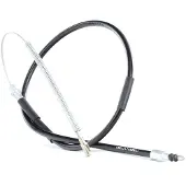 RIDEX 124C0186 Handremkabel