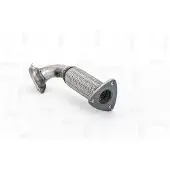 NAP carPARTS CAF10065 Voorpijp