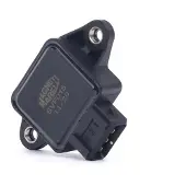 MAGNETI MARELLI 215810606500 Gasklep positiesensor