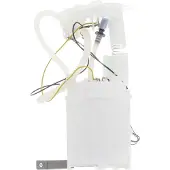 RIDEX 1382F0238 Brandstofpomp