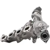 RIDEX 2234C0259 Turbocharger