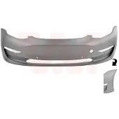 VAN WEZEL 6904576 Bumper