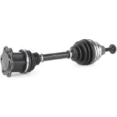 RIDEX 13D0226 Aandrijfas