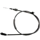 RIDEX 124C0121 Handremkabel