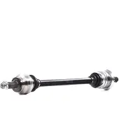 RIDEX 13D0822 Aandrijfas