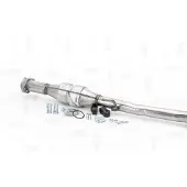 NAP carPARTS CAK10657 Katalysator
