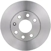 Bosch 0 986 478 081 Remschijf