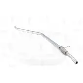 NAP carPARTS CAC10269 Voorpijp