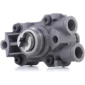 RIDEX 1382F0121 Brandstofpomp