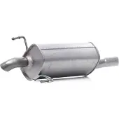 ASMET Geluiddemper achter 05.234