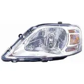 Diederichs 4421081 Koplamp