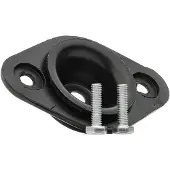 RIDEX 1180S0072 Veerpootlager