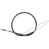 RIDEX 124C0257 Handremkabel