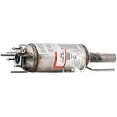 BM CATALYSTS Roetfilter BM11027H