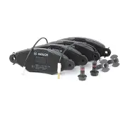 Bosch Remblokset 0 986 424 455, voor