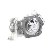 RIDEX 1260W0118 Waterpomp