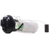 RIDEX 1382F0262 Brandstofpomp
