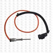 Quinton Hazell XEPS225 Sensor, uitlaatgastemperatuur