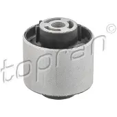Topran 634 503 Draagarmrubber