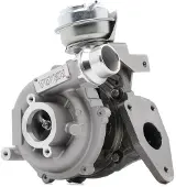 RIDEX 2234C10805 Turbocharger