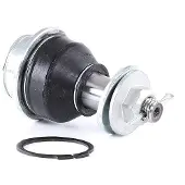RIDEX 2462S0430 Fuseekogel