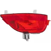 Diederichs 4456196 Mistachterlamp