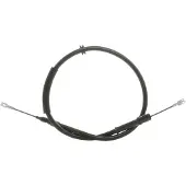RIDEX 124C0131 Handremkabel