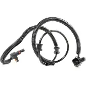 RIDEX 412W0457 Wielsnelheidssensor (ABS)
