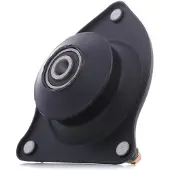 RIDEX 1180S0052 Veerpootlager