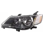 Diederichs 5847881 Koplamp