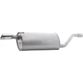 VEGAZ FTS-456 Einddemper