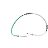 RIDEX 124C0276 Handremkabel