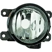 Diederichs 4073088 Mistlamp
