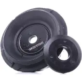 RIDEX 1180S0602 Veerpootlager