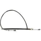 RIDEX 124C0566 Handremkabel
