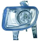 Diederichs 3456088 Mistlamp